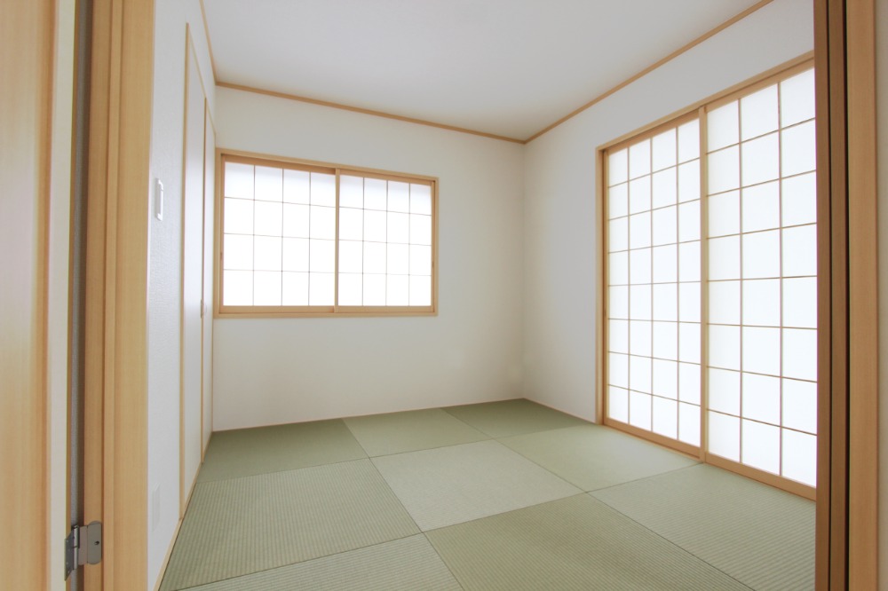 縁なし畳とは?